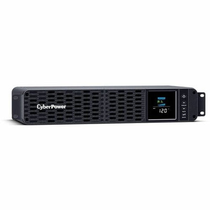 Onduleurs sinusoïdaux PFC CyberPower CyberPower CP1500PFCRM2U - Rack 2U