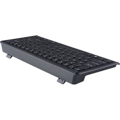 Verbatim Silent Wireless Compact Keyboard And Mouse