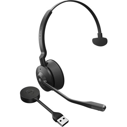 Jabra Engage 55 Headset - Mono - USB Type A