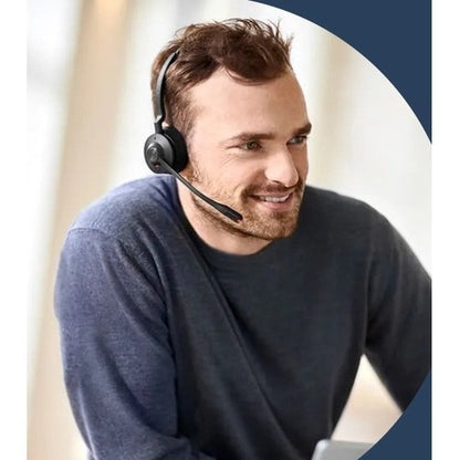 Jabra Engage 55 Headset - Stereo - USB Type A