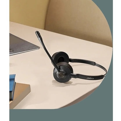 Jabra Engage 55 Headset - Stereo - USB Type A