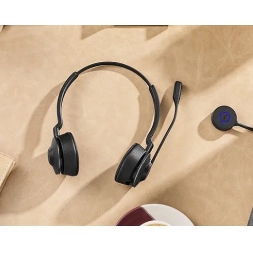 Jabra Engage 55 Headset - Stereo - USB Type A