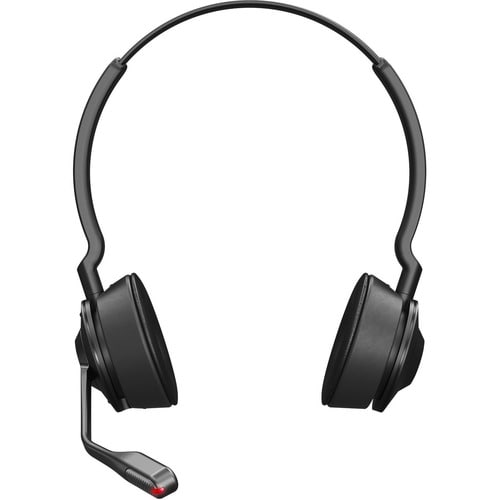 Jabra Engage 55 Headset - Stereo - USB Type A
