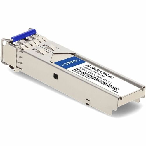AddOn Allied Telesis SFP+ Module - For Data Networking, Optical Network