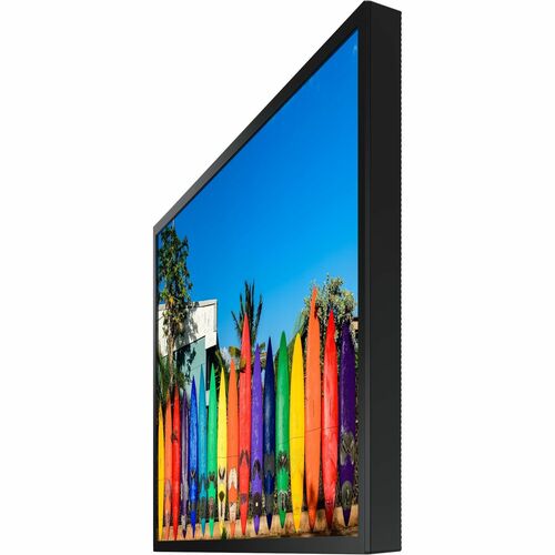 46IN 4000NIT HIGH BRIGHTNESS 24/7 SEMI OUTDOOR USAGE