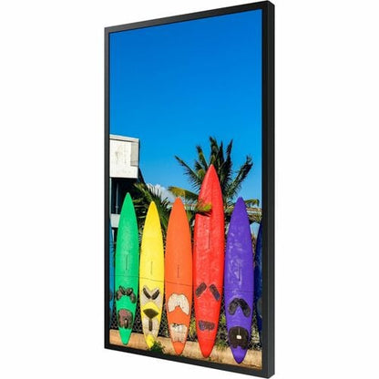46IN 4000NIT HIGH BRIGHTNESS 24/7 SEMI OUTDOOR USAGE