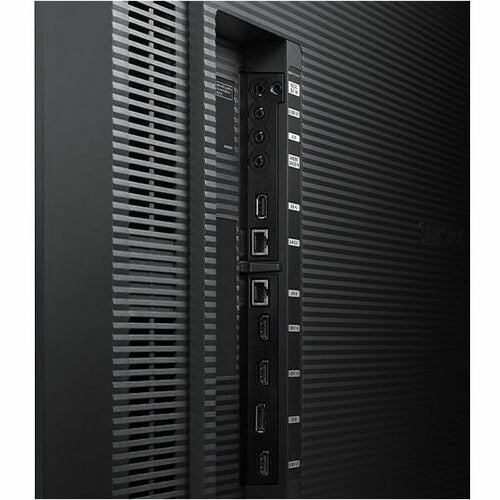 55IN 3000NIT HIGH BRIGHTNESS 24/7 SEMI OUTDOOR USAGE