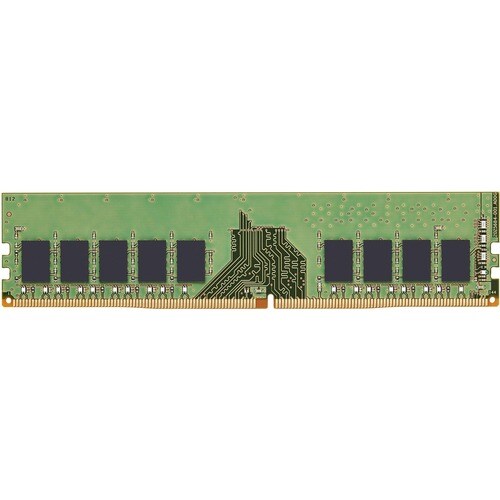 16GB 3200MT/S DDR4 ECC CL22 DIMM 1RX8 MICRON F