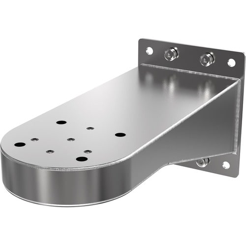 Soporte de pared AXIS TQ1001-E para cámara PTZ - Capacidad de carga de 330,69 lb (150 000 g) - S