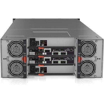 DE CONTROLLER DE4000H 32G HICLESS 4U60 LFF GEN2