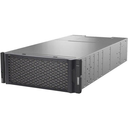 Lenovo ThinkSystem DE4000H DAS/SAN Storage System - 24 x HDD Supported