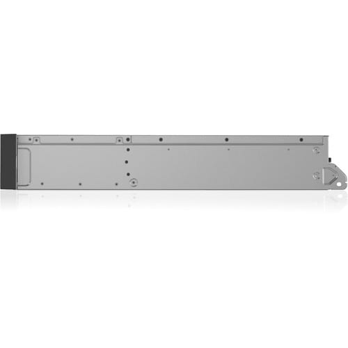 Lenovo ThinkSystem DE4000H SAS Hybrid Flash Array LFF - 12 x HDD Supported