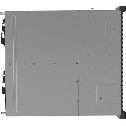 Lenovo ThinkSystem DE4000H SAS Hybrid Flash Array LFF - 12 x HDD Supported
