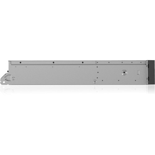 Lenovo ThinkSystem DE4000H SAS Hybrid Flash Array LFF - 12 x HDD Supported
