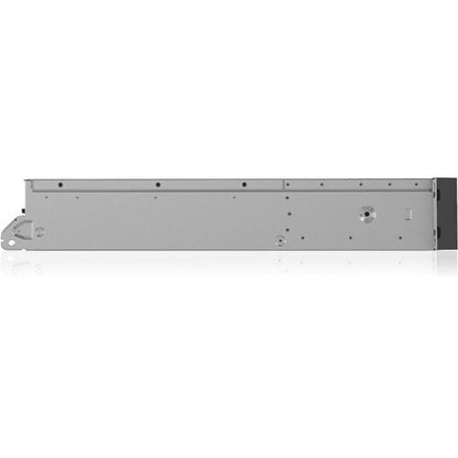 Lenovo ThinkSystem DE4000H SAS Hybrid Flash Array LFF - 12 x HDD Supported