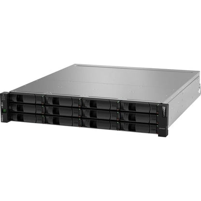 DE CONTROLLER DE4000H 8G HICLESS 2U12 LFF GEN2