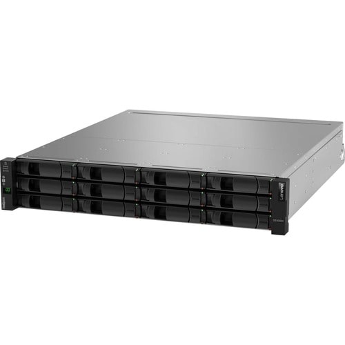 DE CONTROLLER DE4000H 8G HICLESS 2U12 LFF GEN2