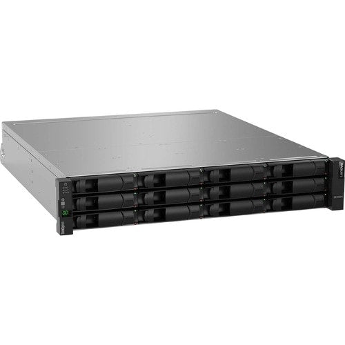 DE CONTROLLER DE4000H 8G HICLESS 2U12 LFF GEN2
