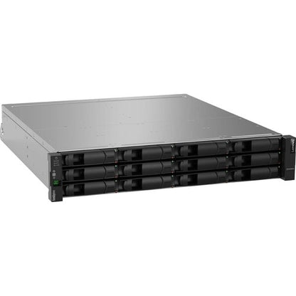 DE CONTROLLER DE4000H 8G HICLESS 2U12 LFF GEN2