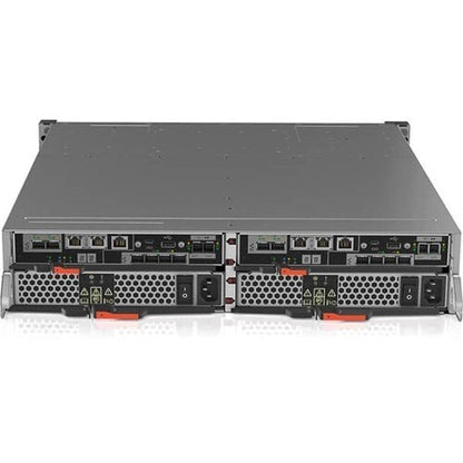 DE CONTROLLER DE4000H 8G HICLESS 2U12 LFF GEN2