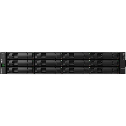 DE CONTROLLER DE4000H 8G HICLESS 2U12 LFF GEN2