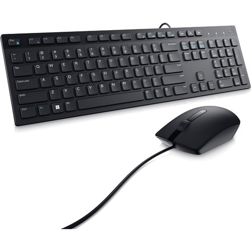 TECLADO Y RATÓN CON CABLE KM300C