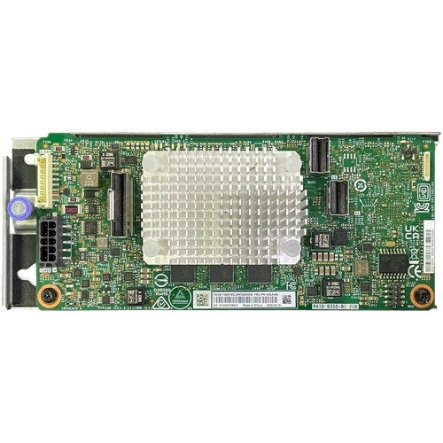 RAID 9350-8I 2GB FLASH INTR 2GBFLASH PCIE 12GB INT ADAP NC/NR
