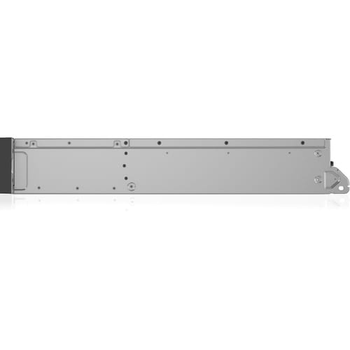Lenovo ThinkSystem DE4000F SAN Storage System - 24 x SSD Supported - 0 x SSD Installed