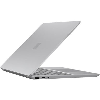 Ordinateur portable à écran tactile Microsoft Surface Laptop Go 2 de 12,4 pouces (314,96 mm)