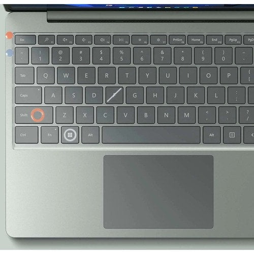 LPTPGO2 I5/8/128 CM SC HDWR COMMERCIAL SAGE