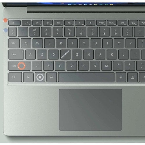 LPTPGO2 I5/8/256 CM SC HDWR COMMERCIAL SAGE