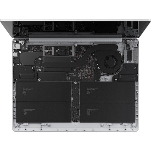 Microsoft Surface Laptop Go 2 12.4\" (314.96 mm) Touchscreen Notebook - Intel Core i5