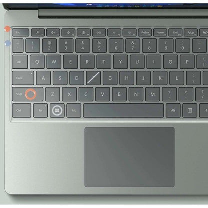Ordinateur portable Microsoft Surface Laptop Go 2 12,4 pouces (314,96 mm) à écran tactile - Intel Core i5