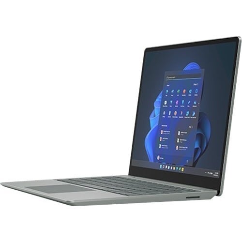 Ordinateur portable Microsoft Surface Laptop Go 2 12,4 pouces (314,96 mm) à écran tactile - Intel Core i5