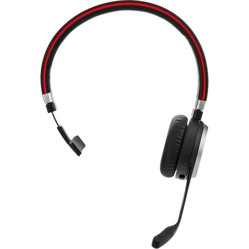Jabra Evolve 65 Headset - Mono - USB Type A