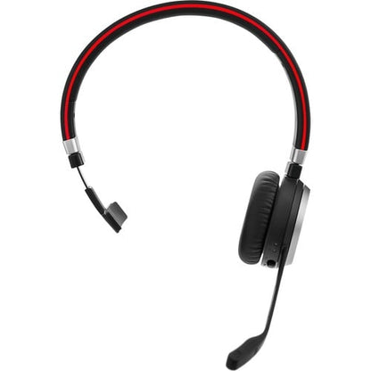 Jabra Evolve 65 Headset - Mono - USB Type A