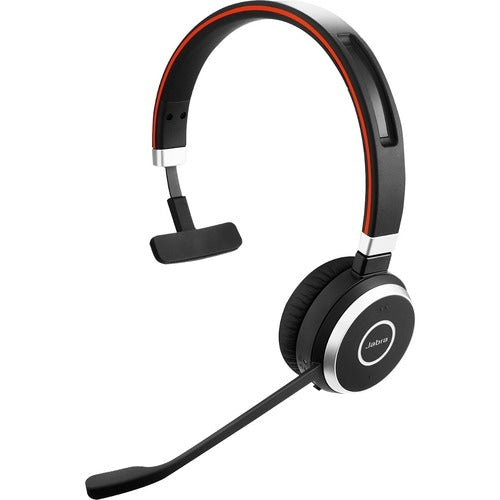 Jabra Evolve 65 Headset - Mono - USB Type A