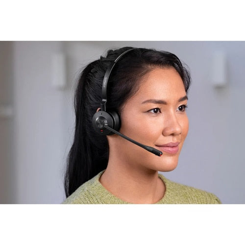 Jabra Engage 55 Headset - Mono - USB Type A