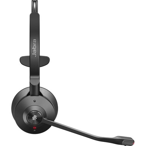 Jabra Engage 55 Headset - Mono - USB Type A