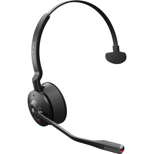 Jabra Engage 55 Headset - Mono - USB Type A