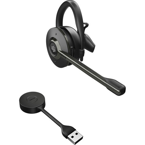 Jabra Engage 55 Headset - Mono - USB Type A