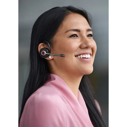 Jabra Engage 55 Headset - Mono - USB Type A