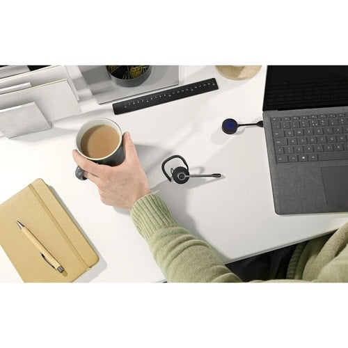 Jabra Engage 55 Headset - Mono - USB Type A