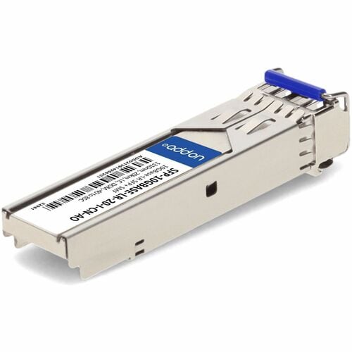 AddOn Ciena SFP+ Module - For Optical Network, Data Networking