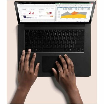 BI SURFACE LAPTOP4 13IN I5/8/512 WIN11 SC HDWR BLK  MULTI 3