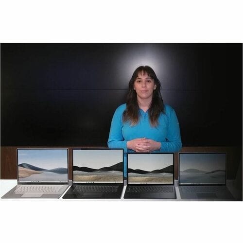 BI SURFACE LAPTOP4 13IN I5/8/512 WIN11 SC HDWR BLK  MULTI 3