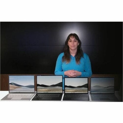 BI SURFACE LAPTOP4 13IN I5/8/512 WIN11 SC HDWR BLK  MULTI 3