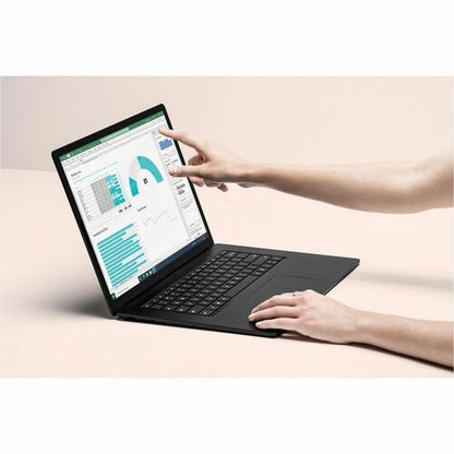 BI SURFACE LAPTOP4 13IN I5/8/512 WIN11 SC HDWR BLK  MULTI 3