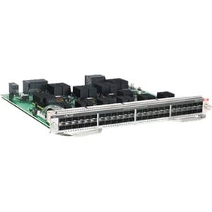 CATALYST 9400 SERIES 48PORT 10 GIGABIT ETHERNET SFP+