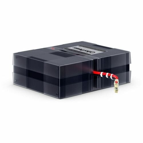 Cyber Power CyberPower RB1290X2D Battery Kit - 9000 mAh - Lead Acid -